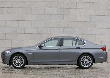 sm auto varvarin: BMW 518 F10 2015. GOD. - KOMPLETAN AUTO U DELOVIMA | Kompletan auto — 2