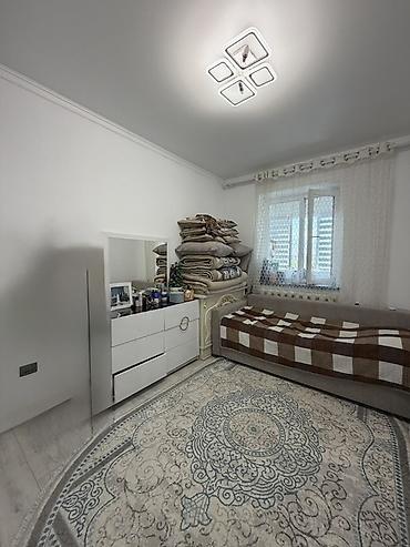 новые квартиры: 2 комнаты, 46 м², 5 этаж, Свежий ремонт — 8