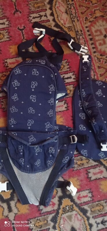 спартивний сумка: Рюкзак мальчик и девочка