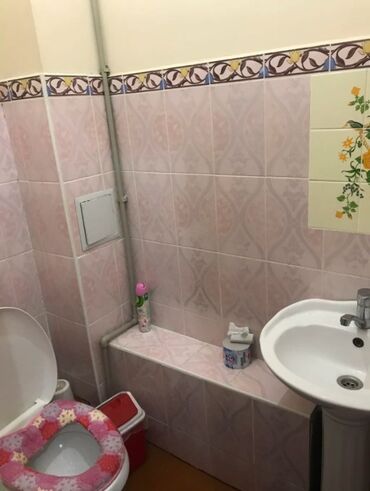 Продажа квартир: 3 комнаты, 65 м², 105 серия, 1 этаж, Евроремонт — 9