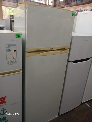 tar satilir: 2 двери Beko Холодильник Продажа
