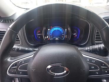 Ravon: Ravon : 2019 г., 2 л, Автомат, Газ, Кроссовер — 11