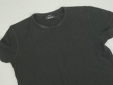 bluzki pull and bear: Bershka, T-shirt damski, rozmiar M — 1