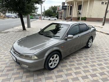 сколько стоят зимние шины на машину: Honda Torneo: 1999 г., 1.8 л, Автомат, Бензин, Седан