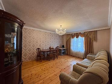 Həyət evləri və villalar: 4 otaqlı, 100 kv. m, Kredit yoxdur, Orta təmir — 1