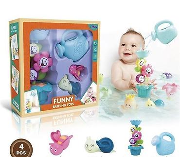 carters srbija: Bebi set za kupanje – siguran i praktičan (Šifra proizvoda: 37) — 1