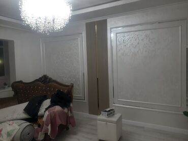 Другие виды отделочных работ: Декоративные стеновые панели и оформление интерьеров «под ключ» Что — 16