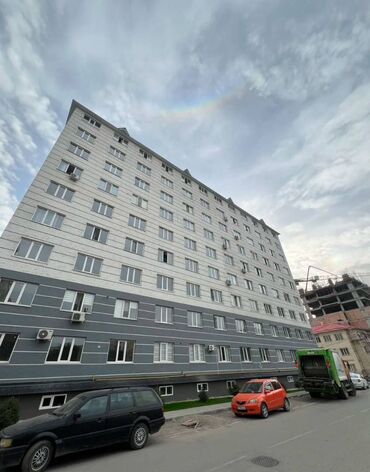 Продажа квартир: 1 комната, 45 м², Элитка, 4 этаж, Евроремонт