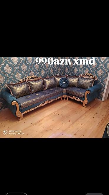 Divan və masa dəstləri: XMD Furniture – Divan və Masa Dəsti Məhsul tərkibi və xüsusiyyətlər — 4