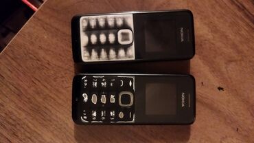 Elektronika: Nokia 2 | 2 GB | rəng - Qara | Face ID