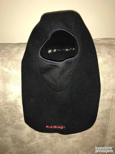 Džemperi: Original MAMUT termo kosulja XXL Ramena 54cm, duzina 80cm, struk 64cm — 7