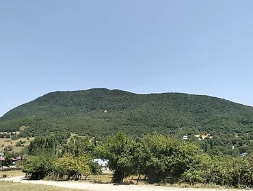 Günlük kirayə evlər: 50 kv. m, 2 otaqlı, İnternet, Qaz, Su — 17