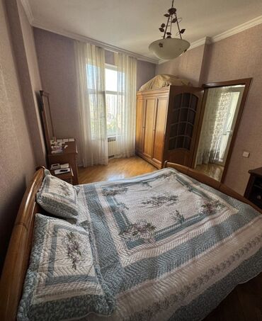 Yeni tikili: 2 otaqlı, Yeni tikili, 65 kv. m — 7