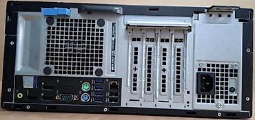 Dell: Dell Optiplex 5050/Intel G3930 /SSD 128GB. Hvala sto kupujete kod nas — 5