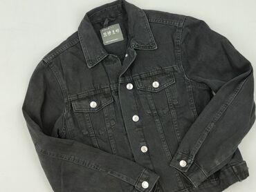 wrangler kurtka jeansowa z futerkiem: Denim Co, Women`s jeans jacket, size M