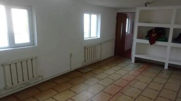 времянка баят: 80 м², 3 комнаты, Утепленный, Забор, огорожен