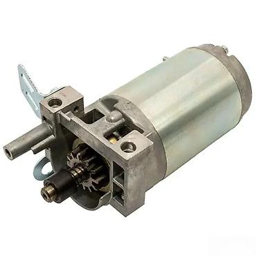 Elektromotori: Anlaser za motocikle/skutere - Tip: električni starter motor sa — 4