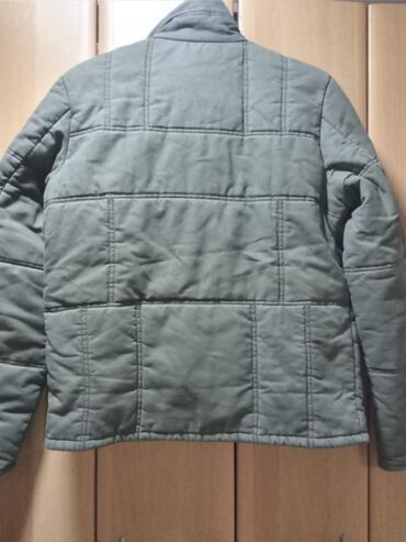 Zimske jakne: Muška jakna zimska izuzetno topla punjena koflinom lepa lep kroj od na lalafo.rs — 9 Zimske jakne: Muška jakna zimska izuzetno topla punjena koflinom lepa lep kroj od — 9