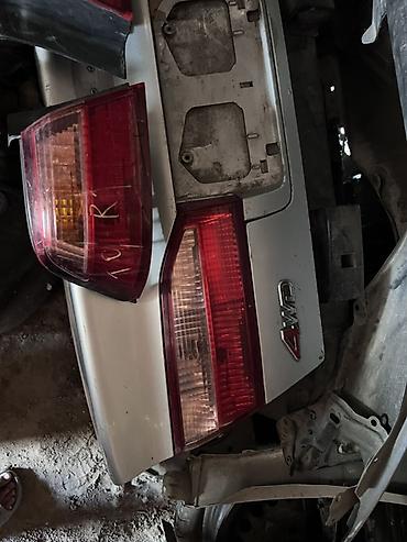 срв патрубок от воздушный фильтр: Honda, Б/у, Оригинал — 5