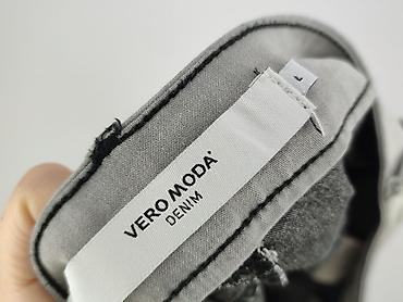 vila: Vero Moda, Jeansy damskie, rozmiar L — 4