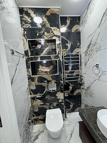 bakıda: Ağ Şəhər Bulvarı, Boulevard Tower-də 3 otaqlı kirayə mənzil Ünvan — 7