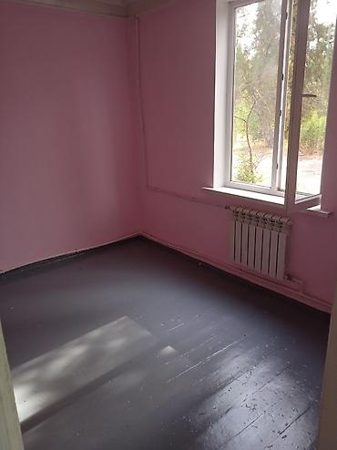 Кыймылсыз мүлк: 3 бөлмө, 62 м², 1 кабат, Косметикалык оңдоо — 3