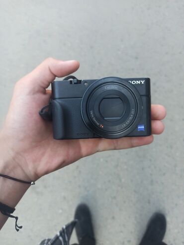 фотоаппарат samsung st1000: Фотоаппарат rx100 в хорошем состоянии