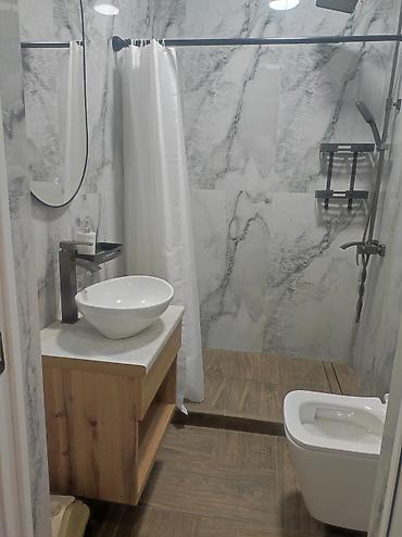 Бөлмөлөр: 🏨 MokkHotel Комфорт и уют для вашего отдыха 🌿 — 1