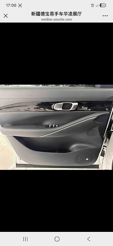 Geely: Geely : 2024 г., Электромобиль, Кроссовер — 14