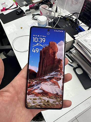 нокия х2: Redmi, Redmi Note 14 Pro, Новый, 256 ГБ, цвет - Черный, 2 SIM — 3