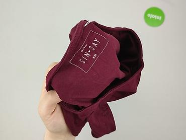 cena sinsay: Sinsay, Bluzka damska, rozmiar 2XL — 4