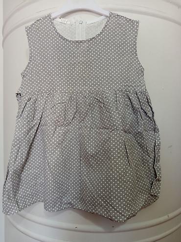 Платья: Детское платье, Б/у — 8