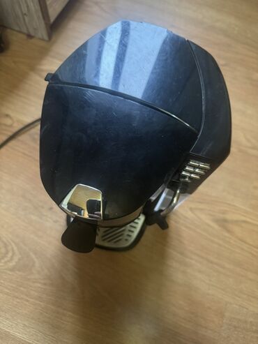 Plitələr və bişirmə panelləri: Klarstein kapsullu qəhvə aparatı Almaniyadan alınıb. - Kapsul