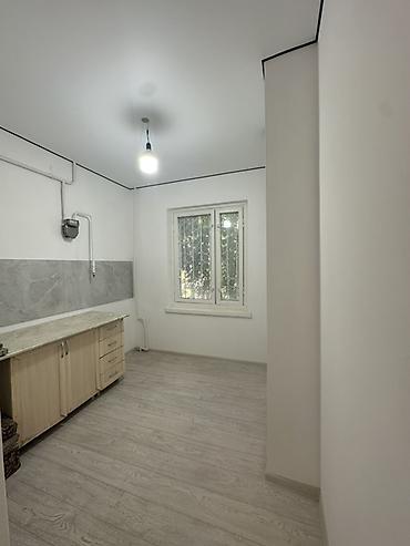 Продажа квартир: 2 комнаты, 58 м², 105 серия, 1 этаж, Свежий ремонт — 4