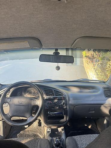 даеву ланос: Daewoo Lanos: 2009 г., 1.5 л, Механика, Бензин — 6