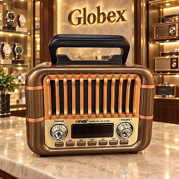 776bt radio tipli kalonka retro model kod- ha32882-35 qiymət 35 lalafo.az -da 776bt radio tipli kalonka retro model kod- ha32882-35 qiymət 35