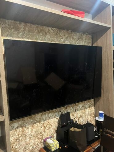 Электрики: Электрик | Установка телевизоров Больше 6 лет опыта at lalafo.kg — 4 Электрики: Электрик | Установка телевизоров Больше 6 лет опыта — 4