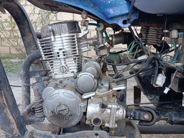 Motosikletlər: Muravey 200 sm3, 2013 il, 30000 km -da lalafo.az — 6 Motosikletlər: Muravey 200 sm3, 2013 il, 30000 km — 6