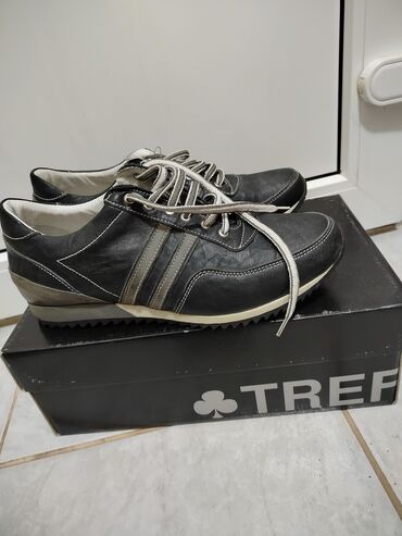 mcqueen patike n sport: Trainers, size - 41 at lalafo.rs mcqueen patike n sport: Trainers, size - 41