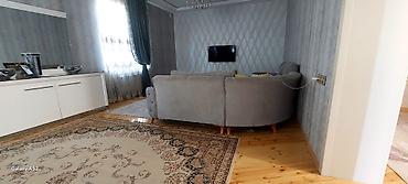 kiraye evler gəncə: 200 kv. m, 5 otaqlı, Su, Telefon, İnternet — 6
