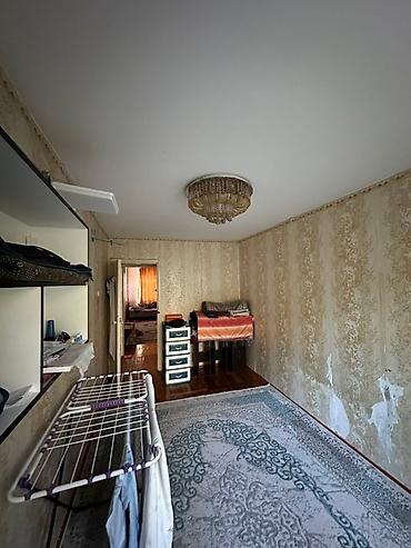 Продажа квартир: 3 комнаты, 71 м², 104 серия, 1 этаж, Дизайнерский ремонт — 4