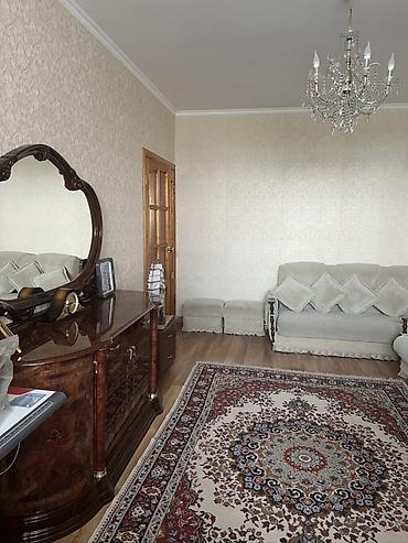 105: 4 комнаты, 71 м², 6 этаж, Евроремонт — 6