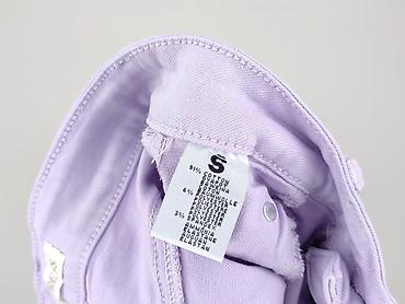 alcott pants: Re-Dress, Spodnie materiałowe damskie, rozmiar S — 5