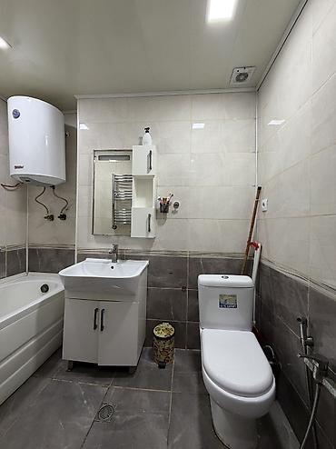 ev alqi satqis: 2 otaqlı, Yeni tikili, 42 kv. m — 6