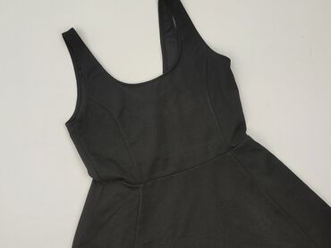 obcisła sukienka czerwona: H&M, Сукня жіноча, XL