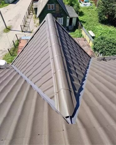 Кровля крыши: Кровля крыши | Монтаж, Гидроизоляция, Демонтаж Больше 6 лет опыта — 28