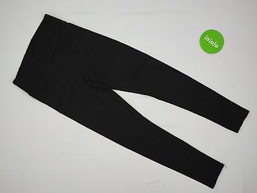 legginsy plus size: Legginsy Sportowe damskie, rozmiar M — 2