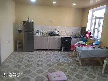 imişli ev: 3 otaqlı, 96 kv. m, Kredit yoxdur, Orta təmir — 2
