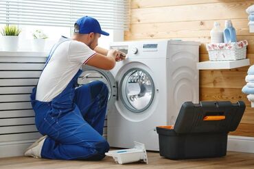 ремонт стиральной машины автомат: Стиральная машина Indesit, Автомат