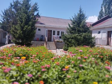 Иссык-Куль 2025: Номер, НЕПТУН Детская площадка, Футбольное поле, Парковка, стоянка — 20